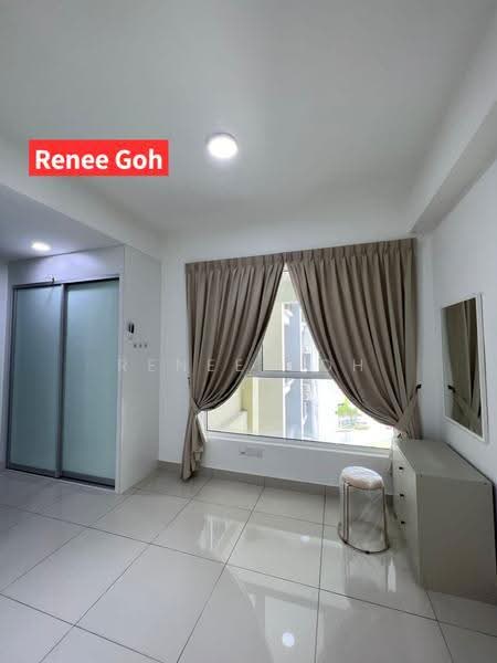 Kondominium untuk Dijual di Tropicana Bay Residences - Renee Goh - Bedroom - PropertyGuru.com.my