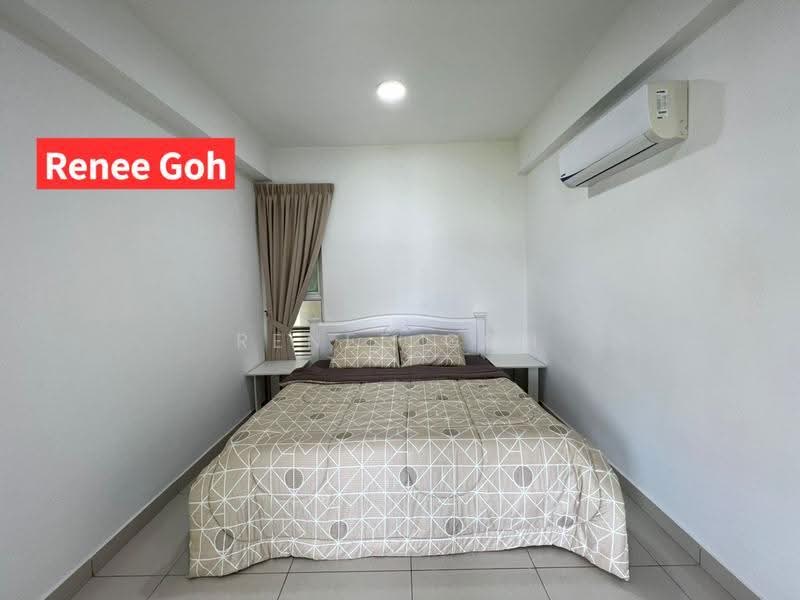 Kondominium untuk Dijual di Tropicana Bay Residences - Renee Goh - Bedroom - PropertyGuru.com.my