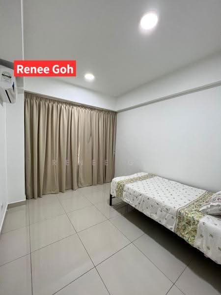 Kondominium untuk Dijual di Tropicana Bay Residences - Renee Goh - Bedroom - PropertyGuru.com.my