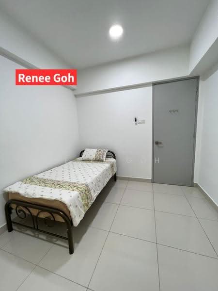 Kondominium untuk Dijual di Tropicana Bay Residences - Renee Goh - Bedroom - PropertyGuru.com.my