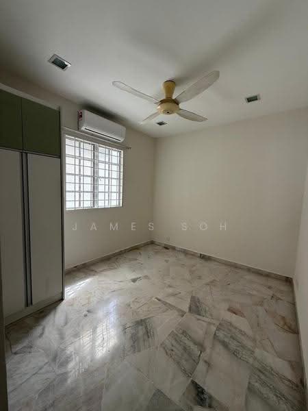 Terraced House for Rent in Alam Damai (Cheras) - James Soh - Bedroom - PropertyGuru.com.my