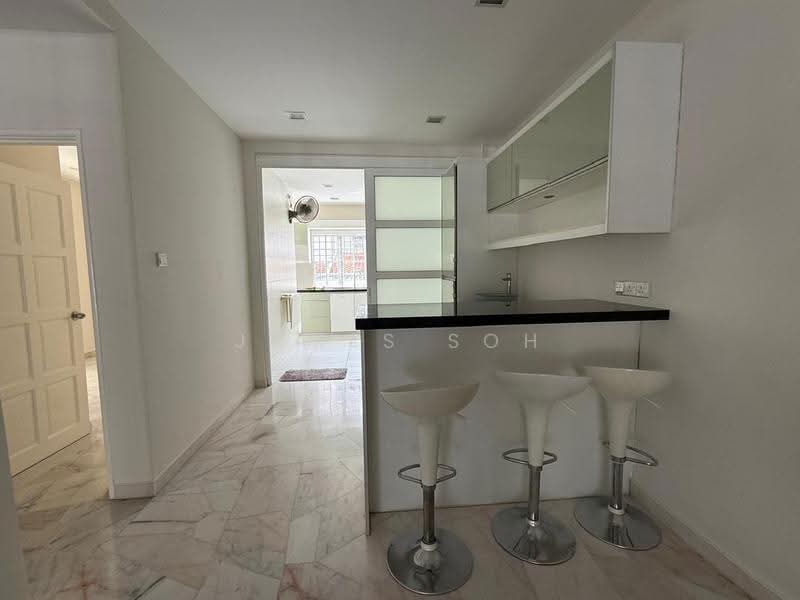 Terraced House for Rent in Alam Damai (Cheras) - James Soh - Kitchen - PropertyGuru.com.my