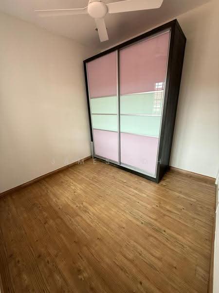 Terraced House for Rent in Alam Damai (Cheras) - James Soh - Bedroom - PropertyGuru.com.my