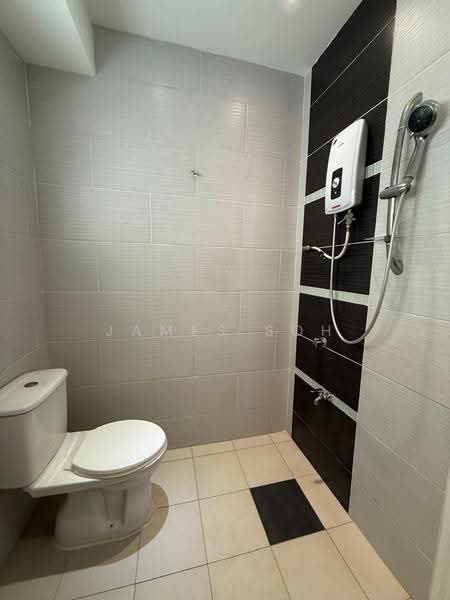 Terraced House for Rent in Alam Damai (Cheras) - James Soh - Bathroom - PropertyGuru.com.my