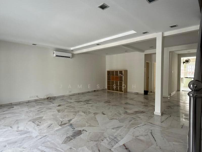 Terraced House for Rent in Alam Damai (Cheras) - James Soh - Living Room - PropertyGuru.com.my