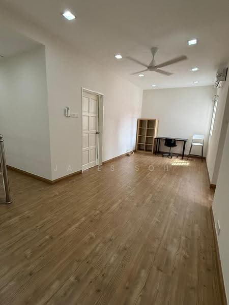 Terraced House for Rent in Alam Damai (Cheras) - James Soh - Study - PropertyGuru.com.my