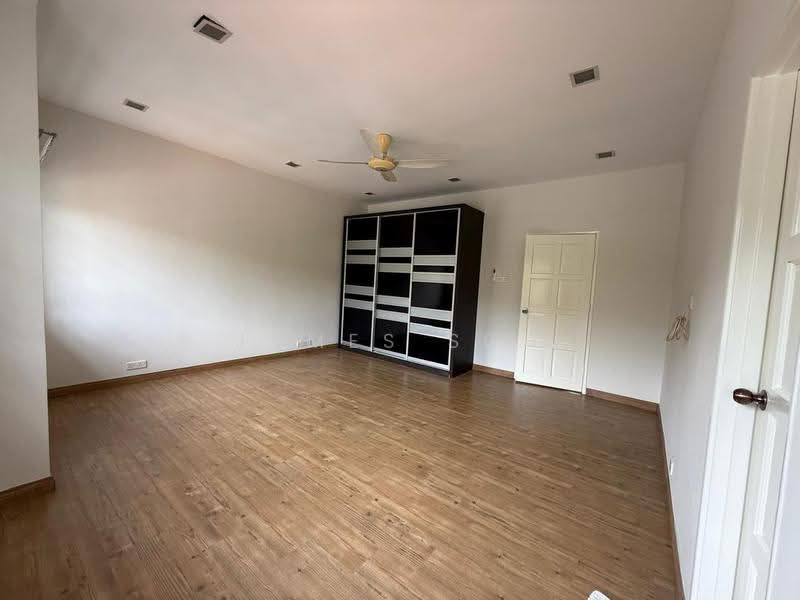 Terraced House for Rent in Alam Damai (Cheras) - James Soh - Bedroom - PropertyGuru.com.my