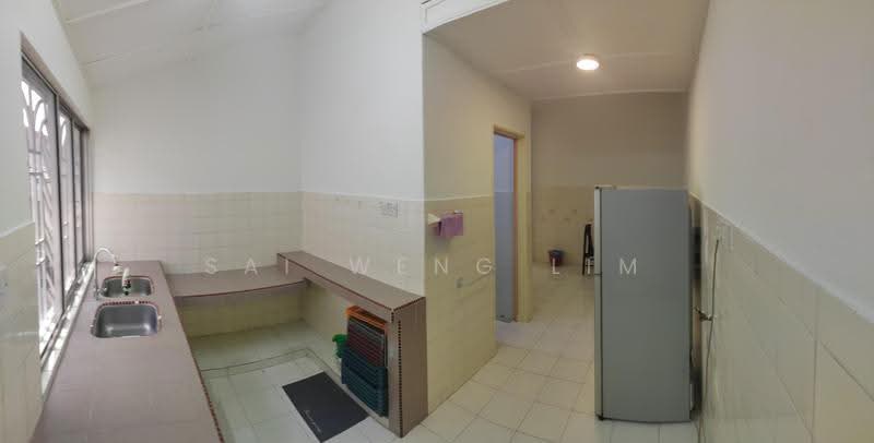 Terraced House for Rent in Usj 13 (Subang Jaya) - Sai Weng LIM - Kitchen - PropertyGuru.com.my