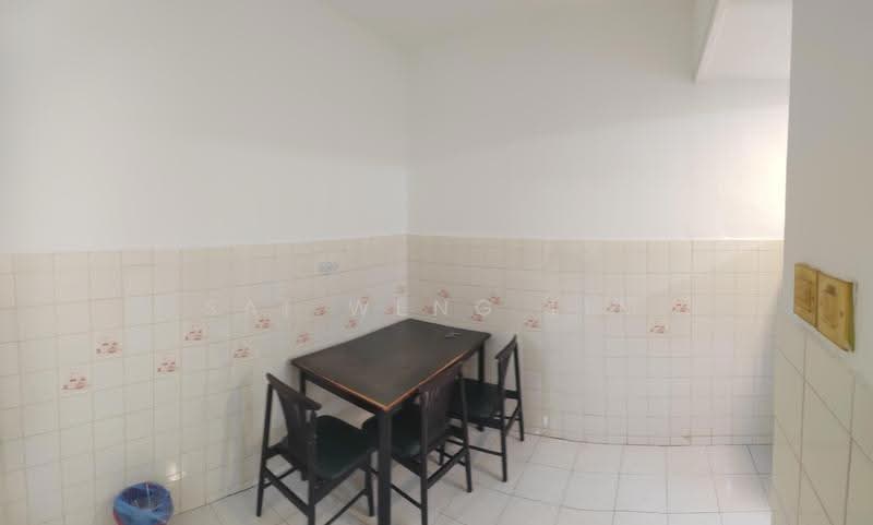 Terraced House for Rent in Usj 13 (Subang Jaya) - Sai Weng LIM - Dining Room - PropertyGuru.com.my