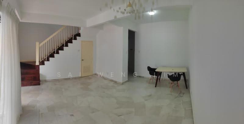 Terraced House for Rent in Usj 13 (Subang Jaya) - Sai Weng LIM - Living Room - PropertyGuru.com.my