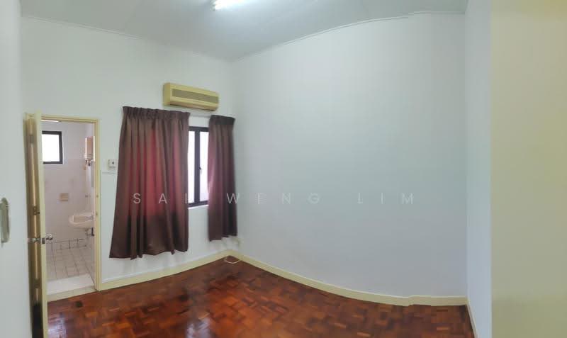 Terraced House for Rent in Usj 13 (Subang Jaya) - Sai Weng LIM - 2nd Bedroom - PropertyGuru.com.my
