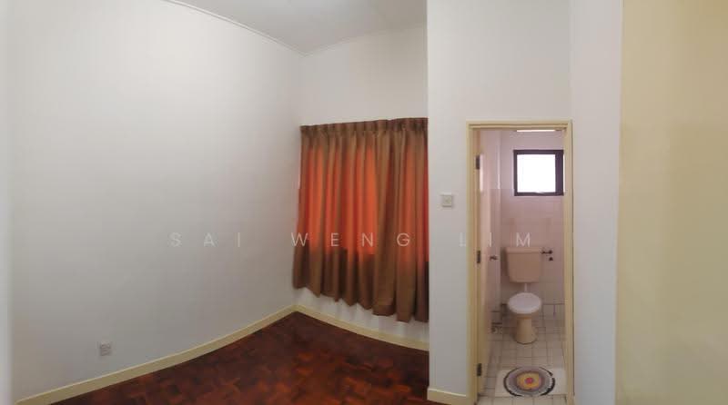 Terraced House for Rent in Usj 13 (Subang Jaya) - Sai Weng LIM - 3rd Bedroom - PropertyGuru.com.my
