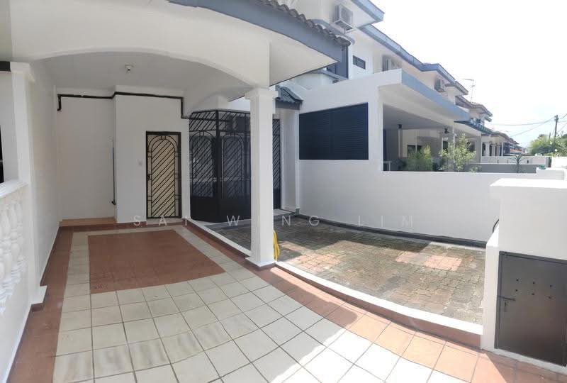 Terraced House for Rent in Usj 13 (Subang Jaya) - Sai Weng LIM - Exterior - PropertyGuru.com.my