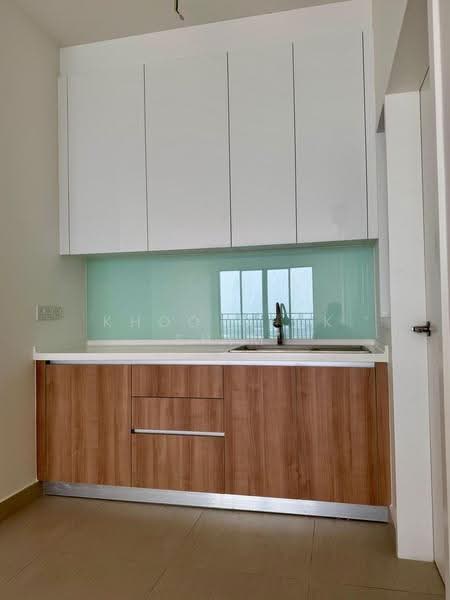 Condominium for Sale at Tuai Timur - KHOO GEOK SHIM - Kitchen - PropertyGuru.com.my