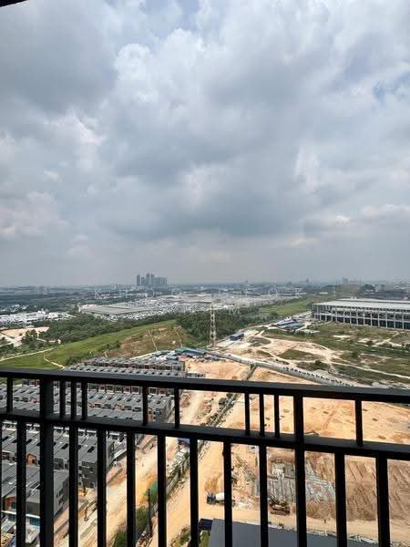 Condominium for Sale at Tuai Timur - KHOO GEOK SHIM - Exterior - PropertyGuru.com.my