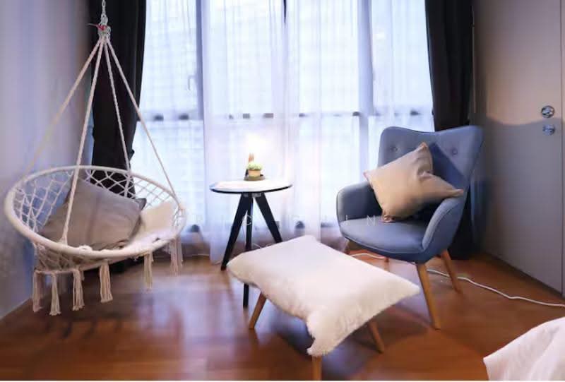 Kediaman Servis untuk Disewa di KL Gateway Residences - Eric Chin - Interior - PropertyGuru.com.my
