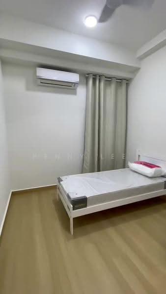 Kondominium untuk Dijual di D'Suites Akasia Horizon @ Horizon Hills - Penny Lee - Bedroom - PropertyGuru.com.my