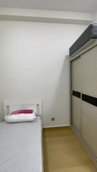 Kondominium untuk Dijual di D'Suites Akasia Horizon @ Horizon Hills - Penny Lee - Bedroom - PropertyGuru.com.my