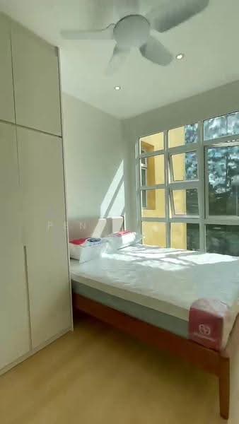 Kondominium untuk Dijual di D'Suites Akasia Horizon @ Horizon Hills - Penny Lee - Bedroom - PropertyGuru.com.my