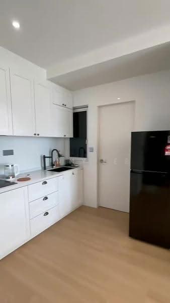 Kondominium untuk Dijual di D'Suites Akasia Horizon @ Horizon Hills - Penny Lee - Kitchen - PropertyGuru.com.my