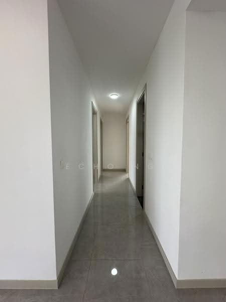 Kondominium untuk Disewa di Park Place - Echo Ng - Corridor - PropertyGuru.com.my