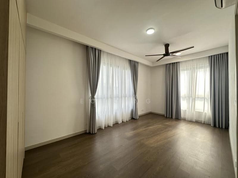 Kondominium untuk Disewa di Park Place - Echo Ng - Bedroom - PropertyGuru.com.my
