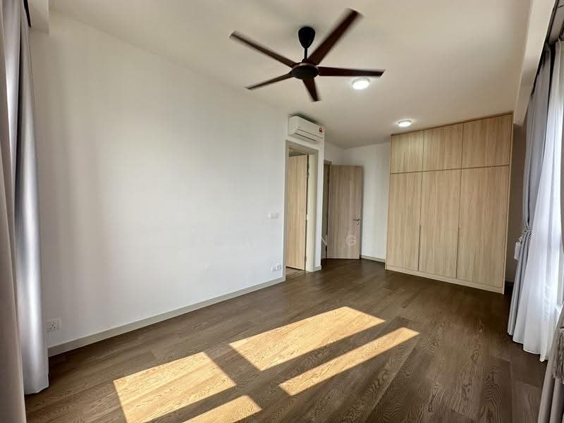 Kondominium untuk Disewa di Park Place - Echo Ng - Bedroom - PropertyGuru.com.my
