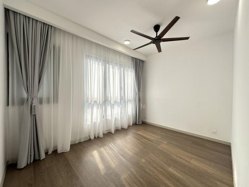 Kondominium untuk Disewa di Park Place - Echo Ng - Interior - PropertyGuru.com.my