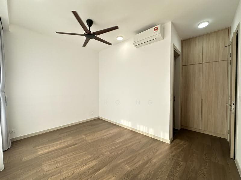 Kondominium untuk Disewa di Park Place - Echo Ng - Bedroom - PropertyGuru.com.my