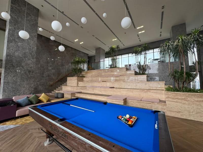 Kondominium untuk Disewa di Park Place - Echo Ng - Lobby - PropertyGuru.com.my
