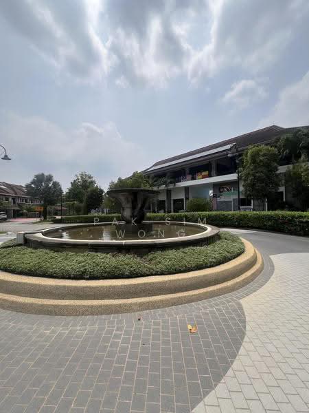 Rumah Teres 2.5-Tingkat untuk Dijual di Setia Eco Glades (Cyberjaya) - Pak Sim Wong - Exterior - PropertyGuru.com.my
