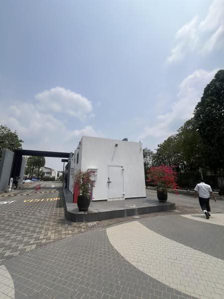 Rumah Teres 2.5-Tingkat untuk Dijual di Setia Eco Glades (Cyberjaya) - Pak Sim Wong - Exterior - PropertyGuru.com.my