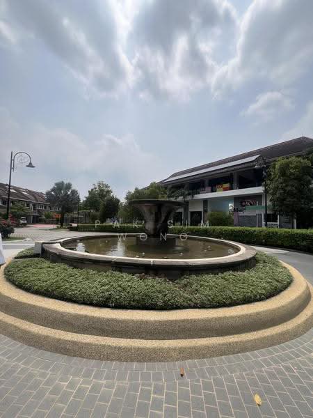 Rumah Teres 2.5-Tingkat untuk Dijual di Setia Eco Glades (Cyberjaya) - Pak Sim Wong - PropertyGuru.com.my