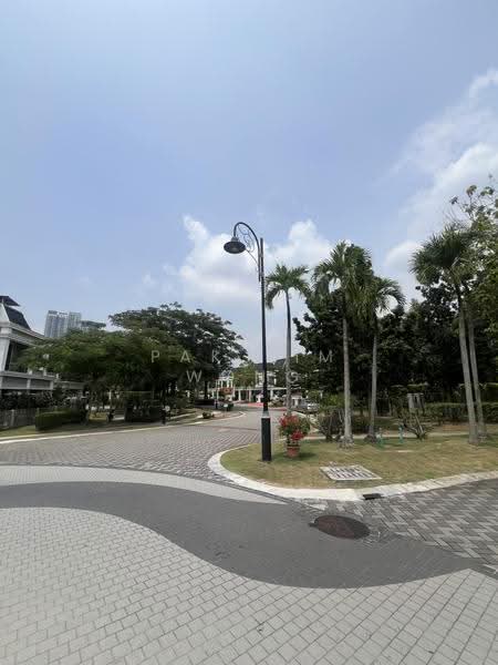 Rumah Teres 2.5-Tingkat untuk Dijual di Setia Eco Glades (Cyberjaya) - Pak Sim Wong - Exterior - PropertyGuru.com.my