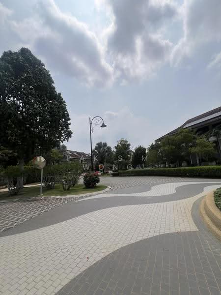 Rumah Teres 2.5-Tingkat untuk Dijual di Setia Eco Glades (Cyberjaya) - Pak Sim Wong - Exterior - PropertyGuru.com.my