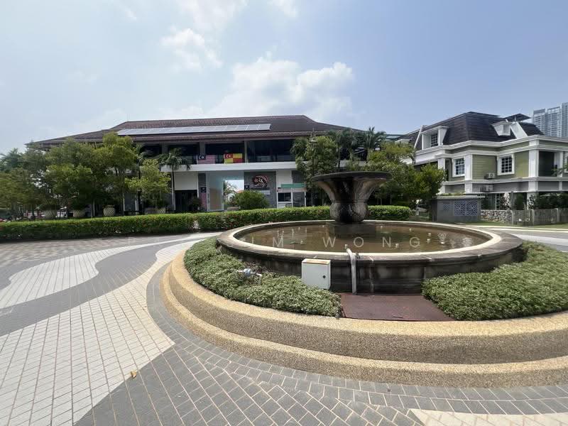 Rumah Teres 2.5-Tingkat untuk Dijual di Setia Eco Glades (Cyberjaya) - Pak Sim Wong - Exterior - PropertyGuru.com.my