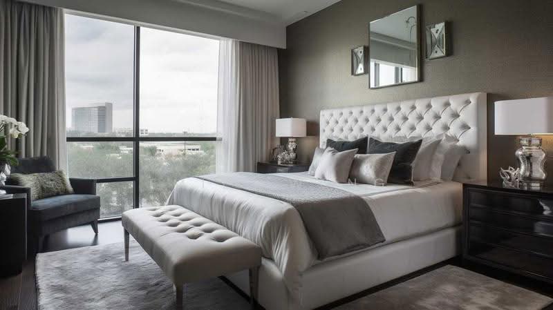 Kediaman Servis untuk Dijual di Golden Crown Residence - Emily Wong - Bedroom - PropertyGuru.com.my