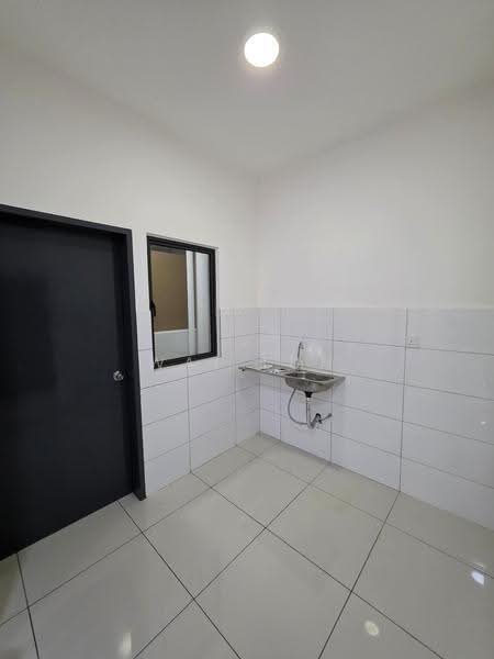 Condominium for Sale at The Holmes 2 - Wai Lun - Kitchen - PropertyGuru.com.my