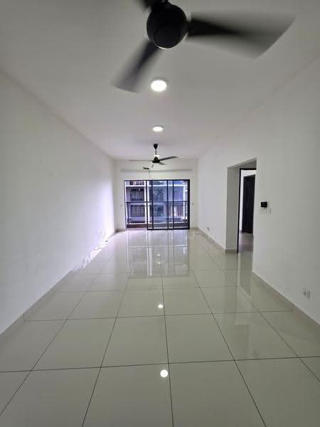 Condominium for Sale at The Holmes 2 - Wai Lun - Living Room - PropertyGuru.com.my