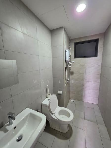 Condominium for Sale at The Holmes 2 - Wai Lun - Bathroom - PropertyGuru.com.my