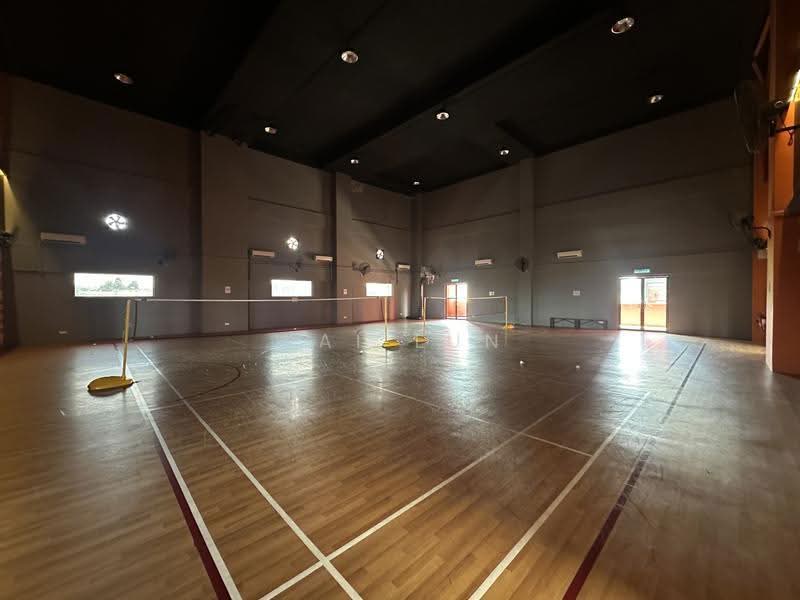 Condominium for Sale at The Holmes 2 - Wai Lun - Interior - PropertyGuru.com.my
