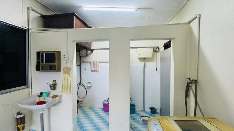 Rumah Teres untuk Dijual di Skudai (Johor) - Bee Bee - PropertyGuru.com.my