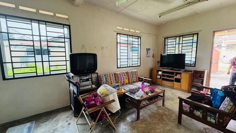 Rumah Teres untuk Dijual di Skudai (Johor) - Bee Bee - PropertyGuru.com.my