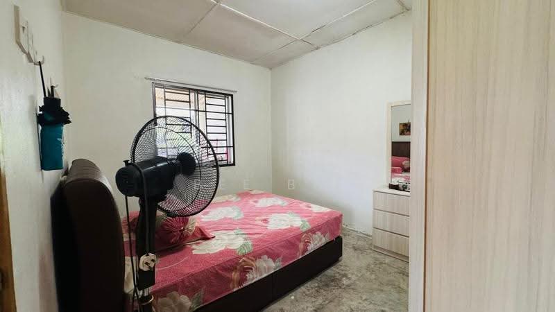 Rumah Teres untuk Dijual di Skudai (Johor) - Bee Bee - PropertyGuru.com.my