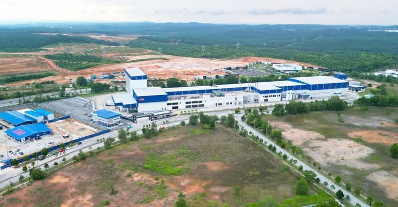Industrial Land for Sale in Eco Business Park 7 (Bandar Enstek) - Jitco Chin - Exterior - PropertyGuru.com.my