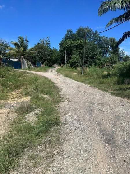 Tanah Pertanian untuk Dijual di Ulu Tiram (Johor) - Kym Kee - Exterior - PropertyGuru.com.my