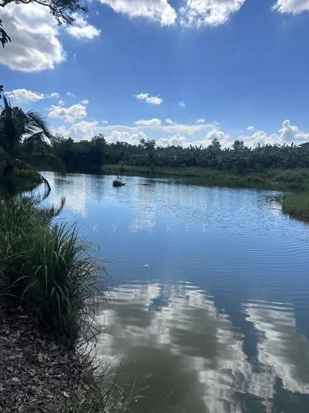 Tanah Pertanian untuk Dijual di Ulu Tiram (Johor) - Kym Kee - Exterior - PropertyGuru.com.my
