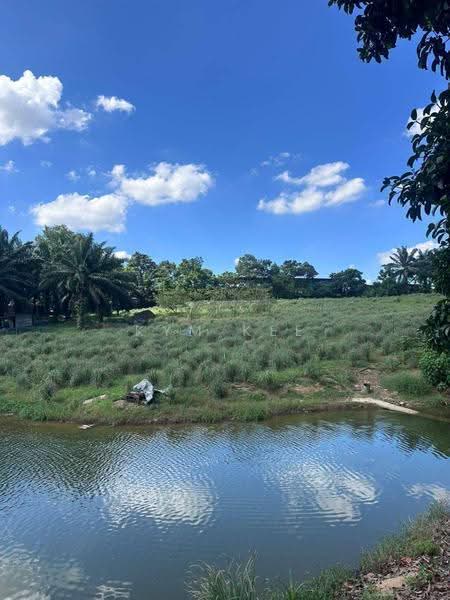 Tanah Pertanian untuk Dijual di Ulu Tiram (Johor) - Kym Kee - Exterior - PropertyGuru.com.my