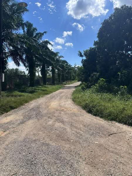 Tanah Pertanian untuk Dijual di Ulu Tiram (Johor) - Kym Kee - Exterior - PropertyGuru.com.my