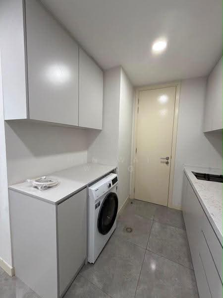 Kediaman Servis untuk Disewa di Ooak Serviced Apartments @ Kiara 163 - Hin Wai Wong - Interior - PropertyGuru.com.my